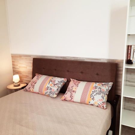 Chambre-Studio Mare Bianca Saint-Florent  Eksteriør billede