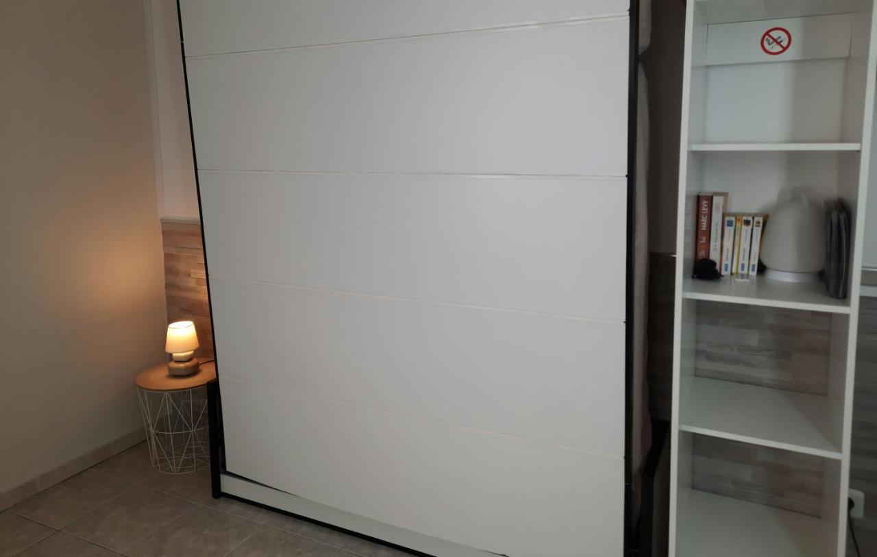Chambre-Studio Mare Bianca Saint-Florent  Eksteriør billede